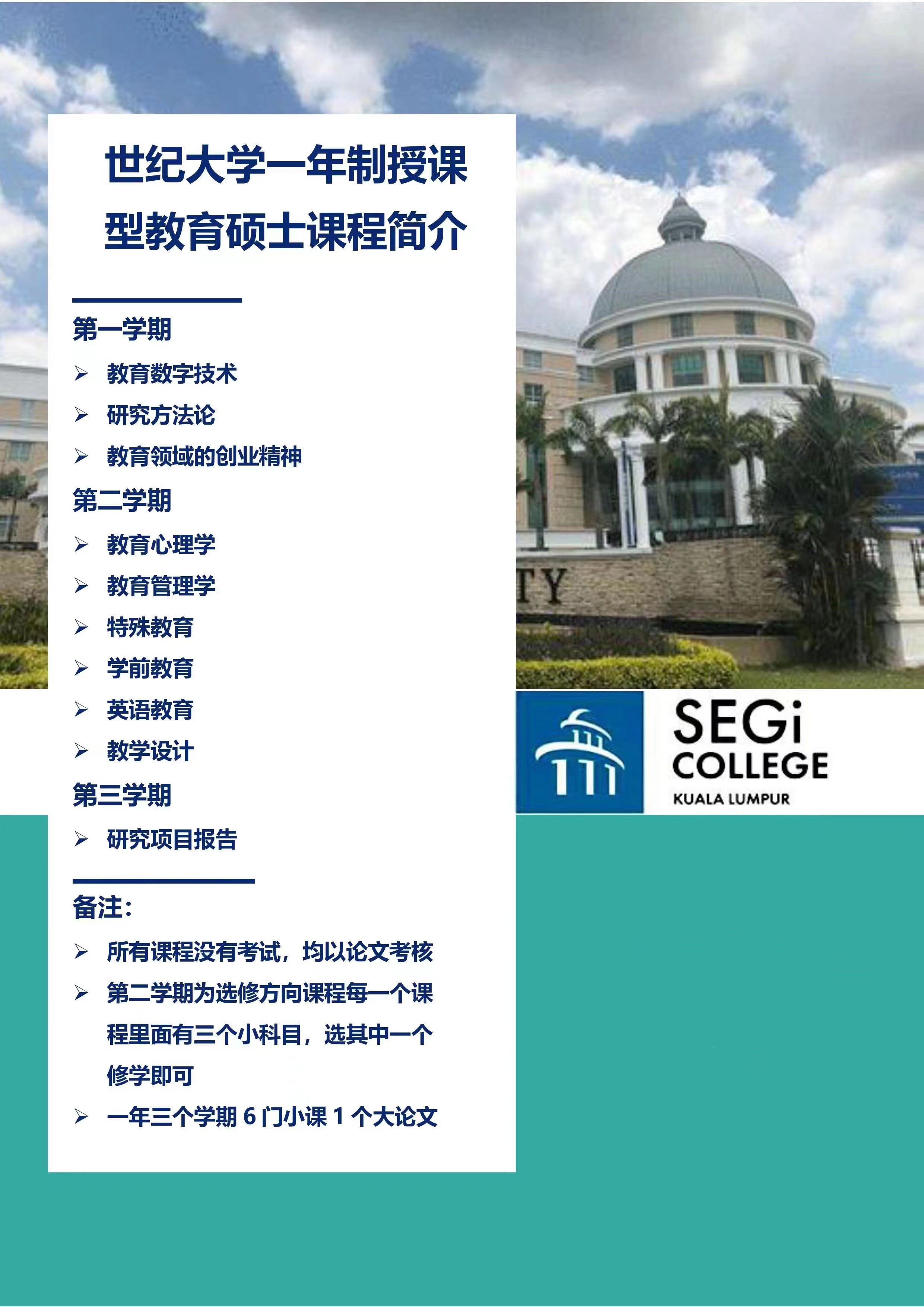 世纪大学一年制授课型教育硕士课程简介.jpg